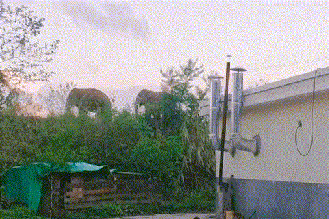 【跟着大象逛云南·“象”滇记】②普洱:“象”见恨晚的地方