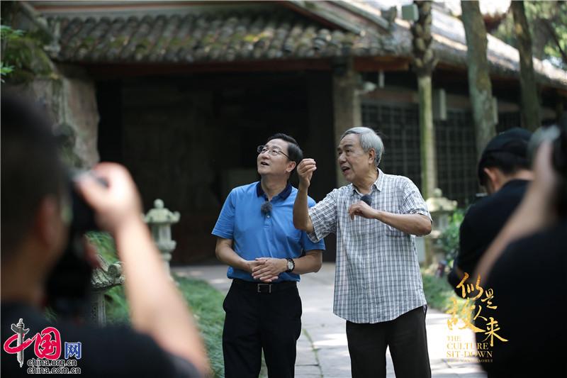 【似是故人来】回望世界文化遗产千年石刻