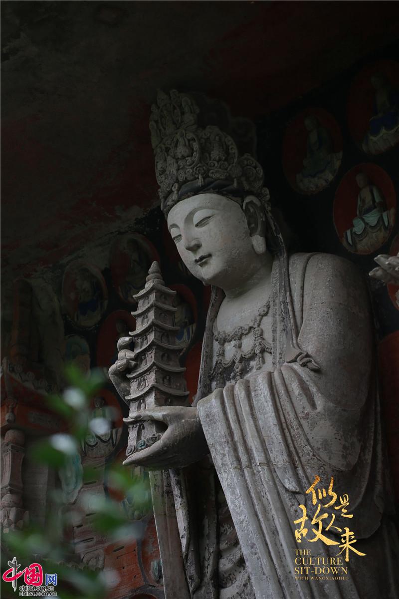 【似是故人来】回望世界文化遗产千年石刻