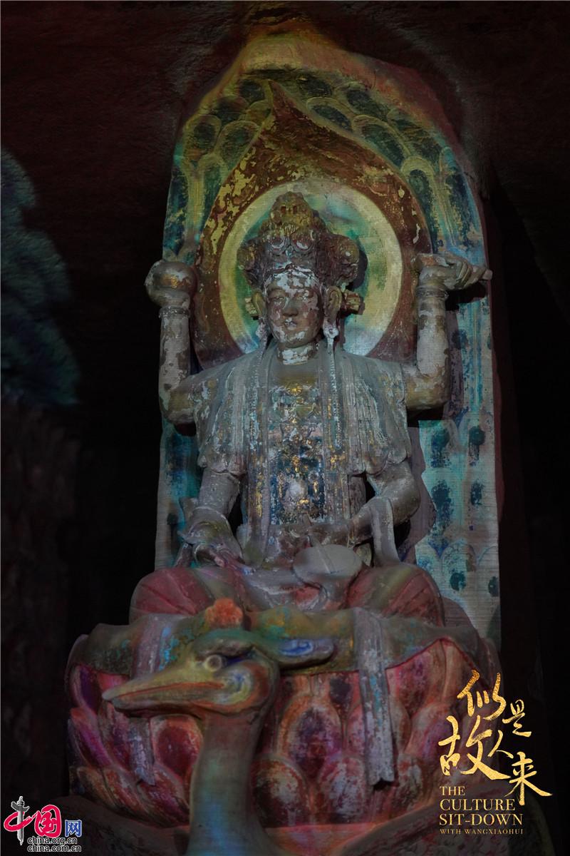 【似是故人来】回望世界文化遗产千年石刻