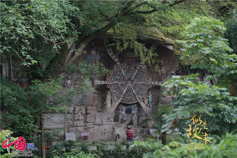 【似是故人来】回望世界文化遗产千年石刻