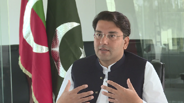 中国经验 惠及世界