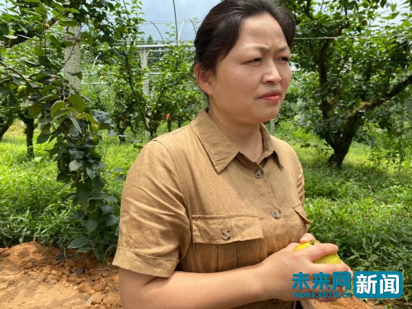 【网络媒体革命老区行】三明建宁：生态立县绿色发展 在这里“建”美好