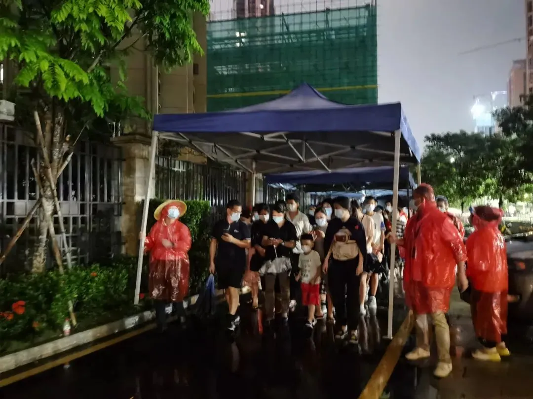 是什么让网友喊出了“中国共产党万岁”
