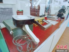中核221“两弹一星”精神纪念馆在西宁揭牌