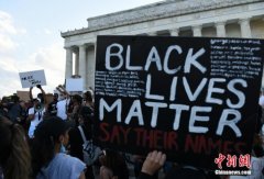22.5年！弗洛伊德案量刑结果公布，但这对正义远远不够……