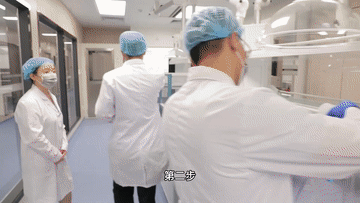 新华全媒+｜一滴污水看清“毒出没”——探访国家禁毒实验室