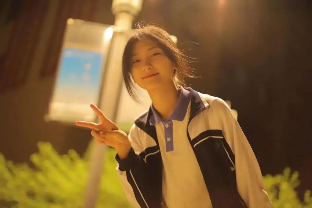 汽修班“宝藏女孩”突然刷屏！技能拉满，网友：太飒了