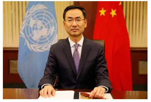 环球深观察丨欠了188年的殖民账，英国就是不还