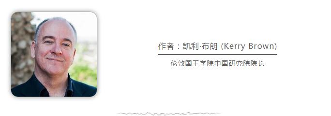 观中国 | 一位英国学者看中共党史：历史照亮前进的路
