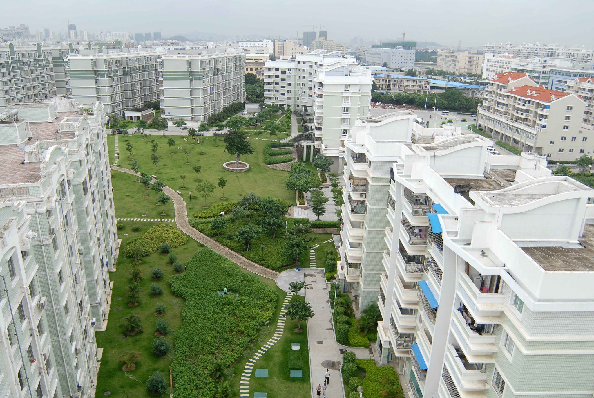 国务院发文推进保障性租赁房建设：着重解决新市民住房困难问题