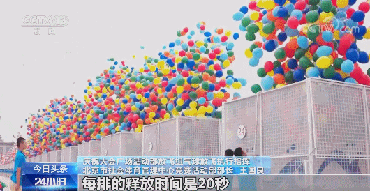 10万羽和平鸽筛选有何要求？放飞10万只气球有啥讲究？