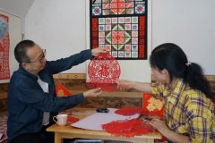 潘鲁生：把民艺之美、生活之美传承好