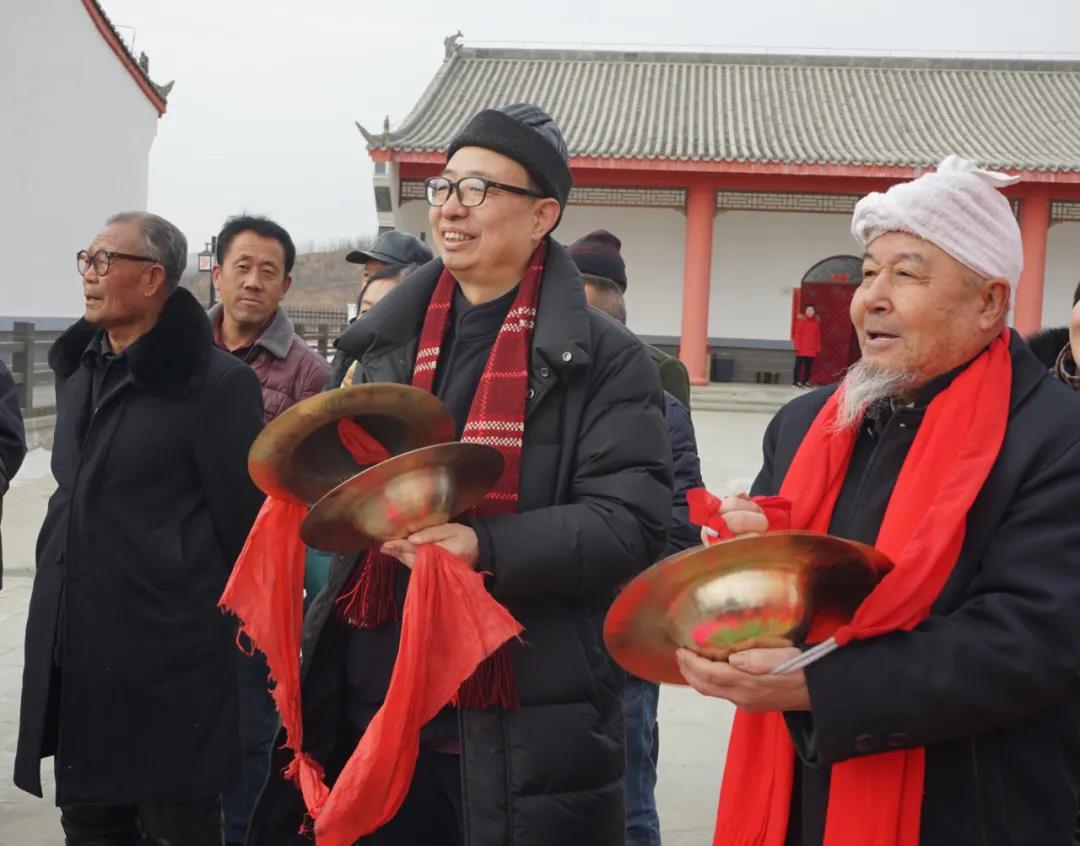 潘鲁生：把民艺之美、生活之美传承好