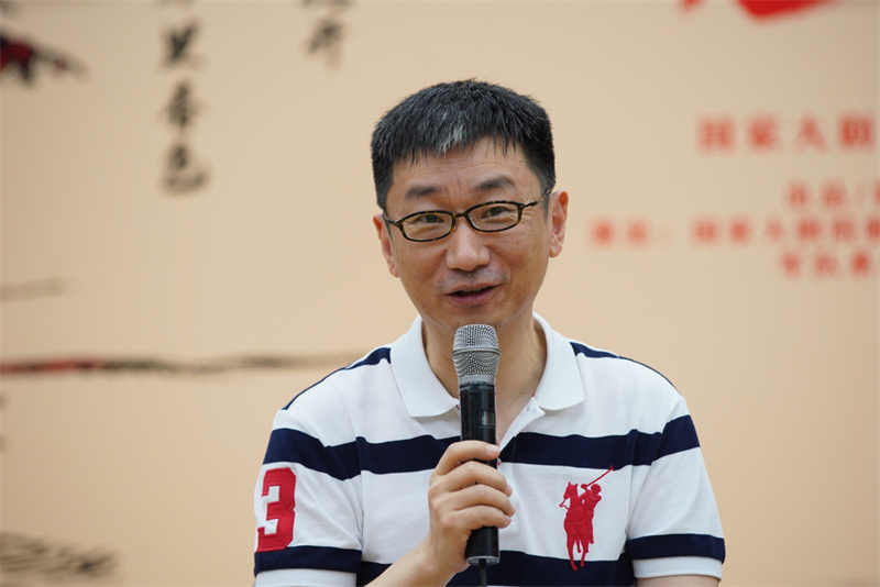 国家大剧院版《党的女儿》7月重磅亮相 李心草、汪