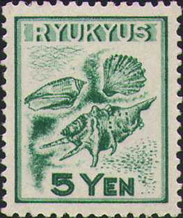 《邮票上的贝壳》展亮相北京自然博物馆