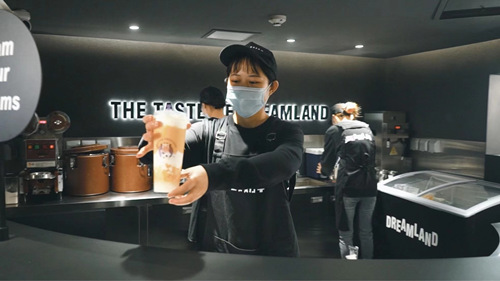 新乳业全面赋能，提速打造“新式酸奶饮”新赛道