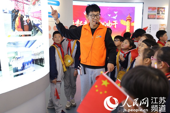 连云港市连云区：文化惠民凝炼城市品格