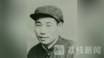 跨越时空的对话|顾海楼：一生“乘风破浪” 百岁初心依旧