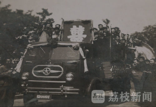 跨越时空的对话|顾海楼：一生“乘风破浪” 百岁初心依旧