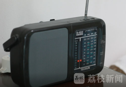 跨越时空的对话|顾海楼：一生“乘风破浪” 百岁初心依旧
