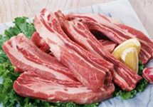 政府“出手”托市，猪肉价格何时止跌回升？
