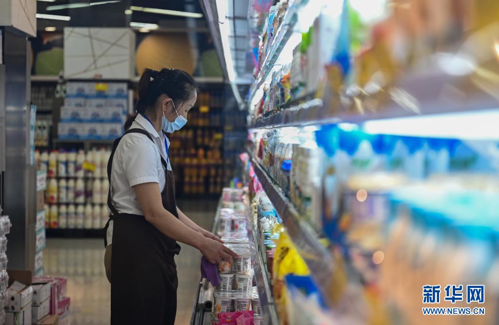 边城瑞丽全力抗疫