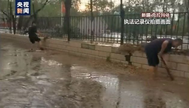 今日入伏！40天“三伏”超长待机 高温暴雨双预警来袭