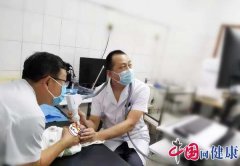 玉田县医院开展新生儿眼病筛查项目