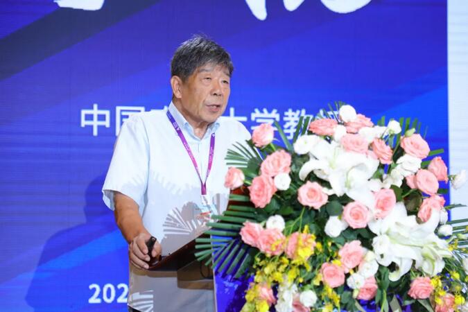中国奶牛种业高质量发展推进会在合肥举办