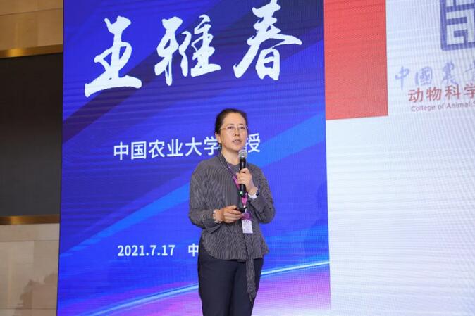中国奶牛种业高质量发展推进会在合肥举办