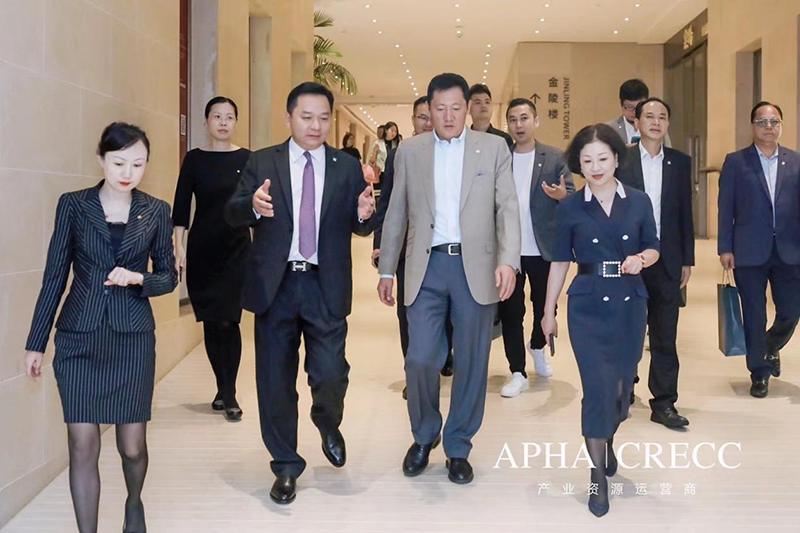 助力双循环 第二十一届中国文旅全球论坛举办