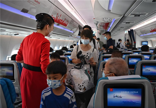 新开局经济半年报·数说中国｜加速“破圈” 活力涌动——从消费主引擎看中国经济后劲