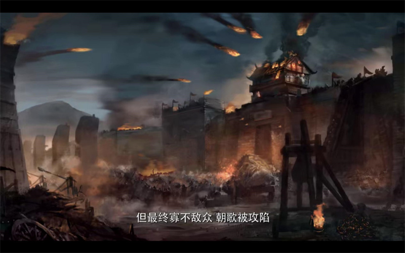 在历史空隙中寻找跨越时空的秘密 《隐秘的细节》收官