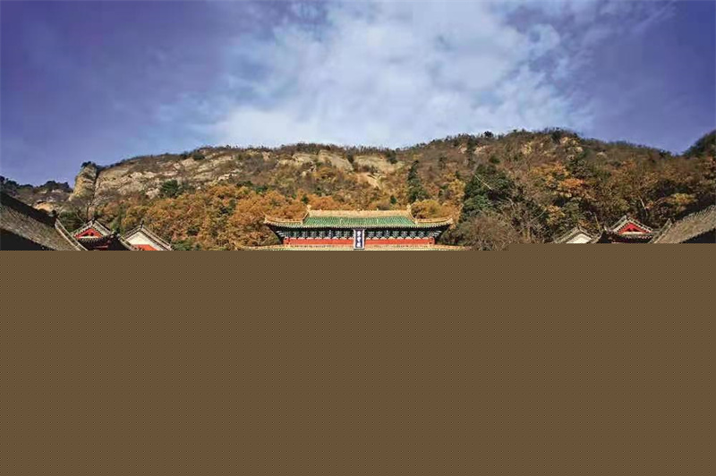 继大运河之后 长城获评世界遗产保护管理示范案例