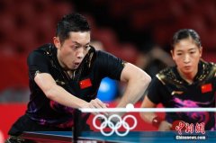 东京奥运会综合消息：零金牌！中国军团意外铩羽夺金点