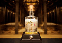 白酒行业第一家半年报发布后引发概念板块震荡