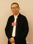 中国民协主席潘鲁生：用心体验，用脚丈量，用情感受