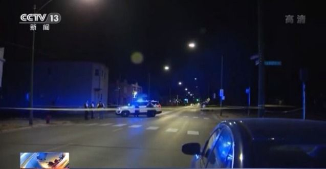 美国明尼苏达州去年谋杀案数量创纪录 其中75%涉枪支暴力