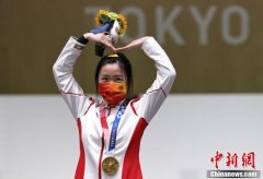 老司机奥运速成手册丨来自东京的金句合集，洋气极了