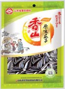 山东香山食品公司原味瓜子再次被检出过氧化值超标