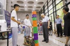 缺制度还是少经费 科研人员做科普究竟难在哪？