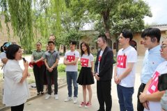 中国红色影视剧圈粉当代“新青年”