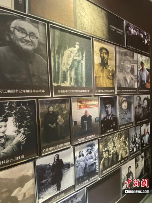 【石榴花开 籽籽同心】走进林芝波密县红楼：聆听“老西藏”的故事