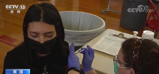 美国疫情核心指标大幅反弹 专家：佛州不少儿童医院已被“完全压垮”