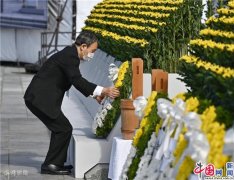 日本要求奥运选手在“广岛核爆日”默哀 国际奥组委：没有这个打算