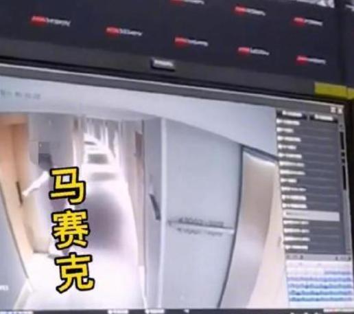 被闯房间女子最新发声：向全季酒店索赔1元