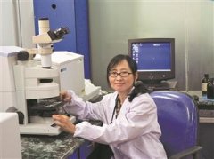 “核高基”项目首席科学家刘杰：相伴“中国龙” 守护“航天芯”