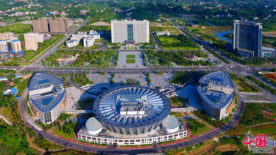 石达开当年喟叹“铁打的宝庆”俯拾皆胜景出入是文化