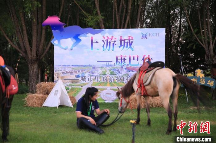 苏炳添喊话网红城市康巴什回应：给个地址邮寄雪糕